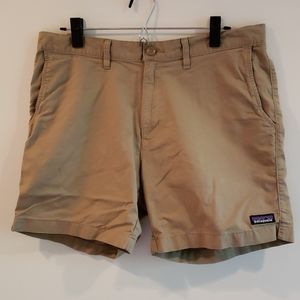 Patagonia men's shorts
